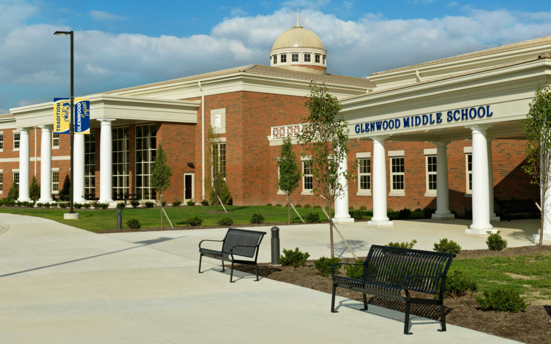 Findlay City Schools — Glenwood Middle School