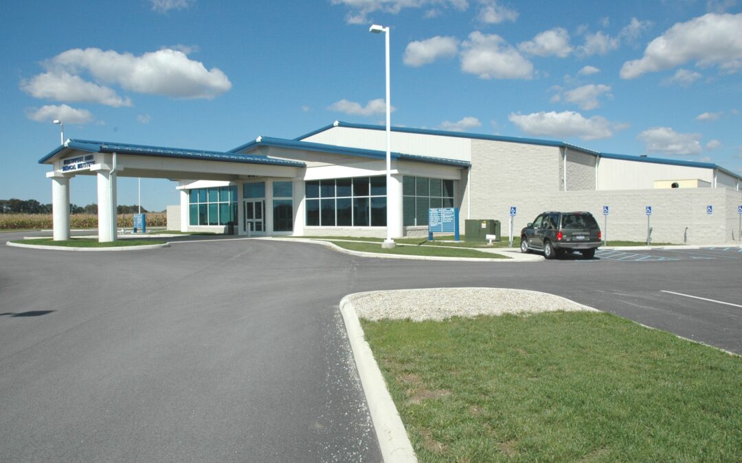 Northwest Ohio Medical Institute New Facility
